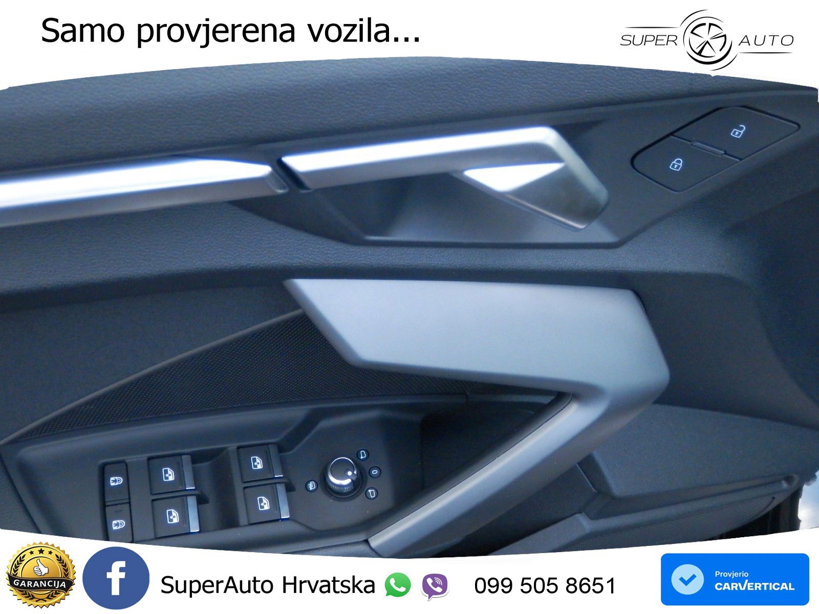 Audi A3 Sportback 30 TFSI (116 KS) Mild Hybrid S tronic
