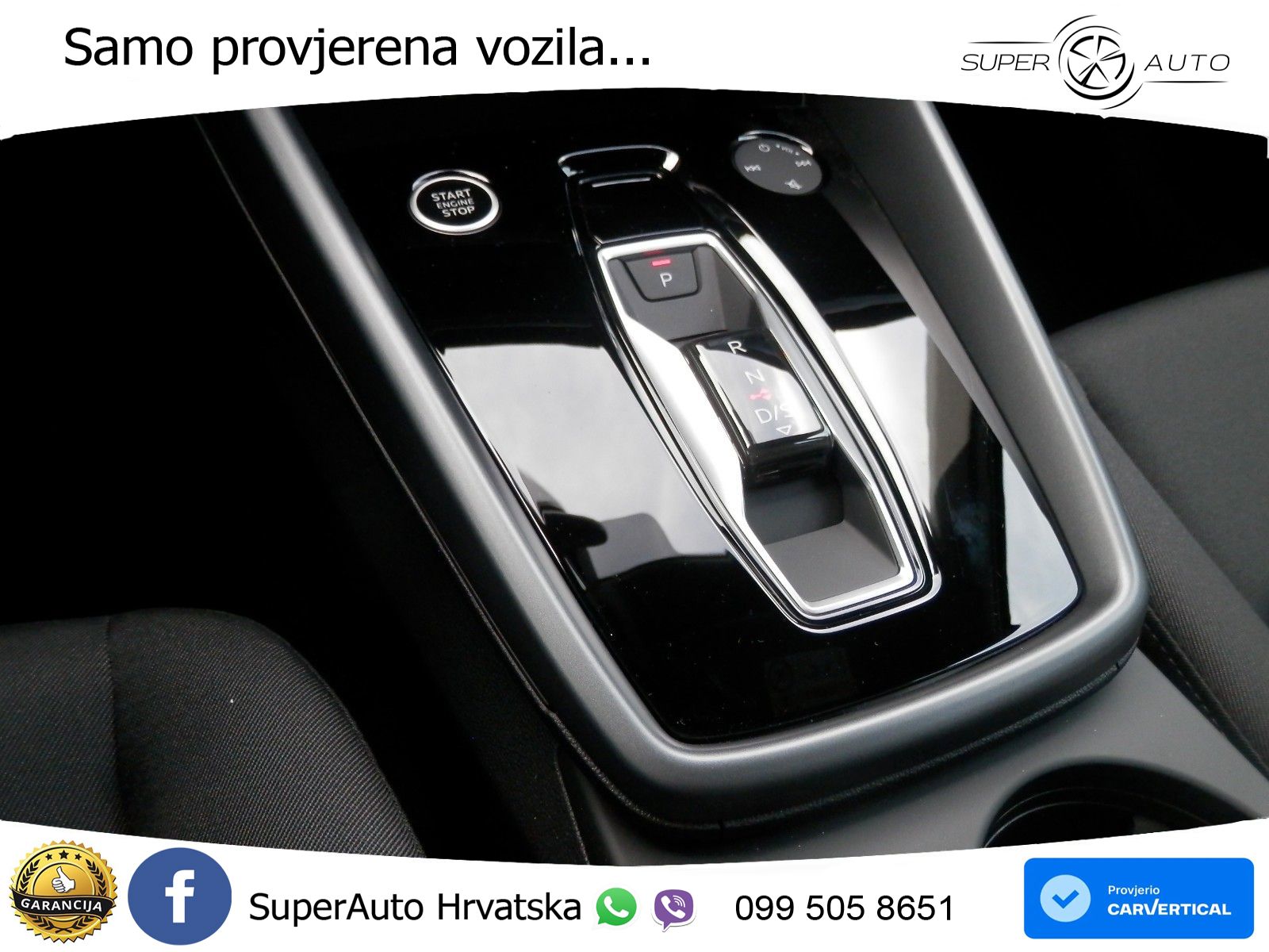 Audi A3 Sportback 30 TFSI (116 KS) Mild Hybrid S tronic