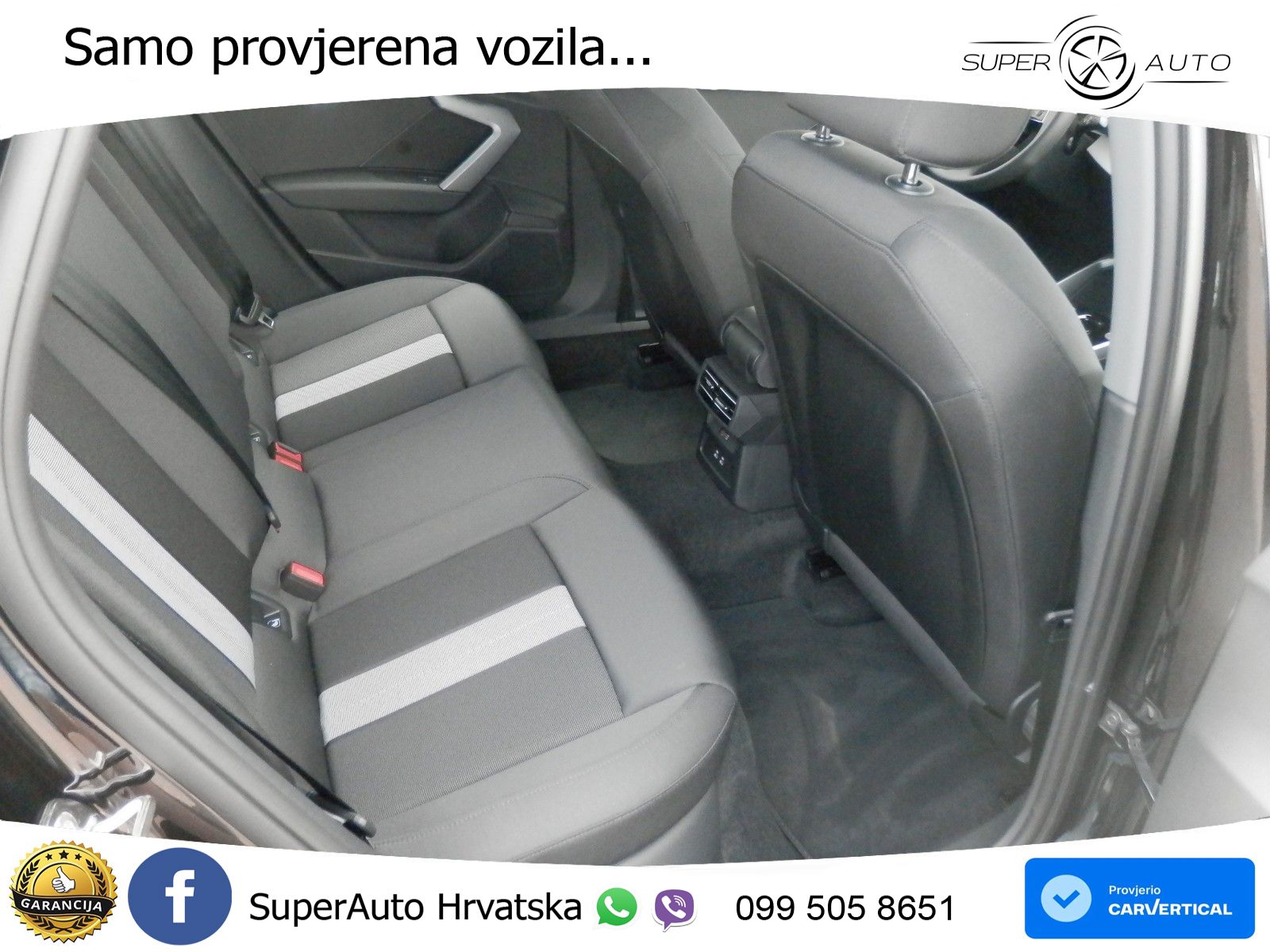 Audi A3 Sportback 30 TFSI (116 KS) Mild Hybrid S tronic