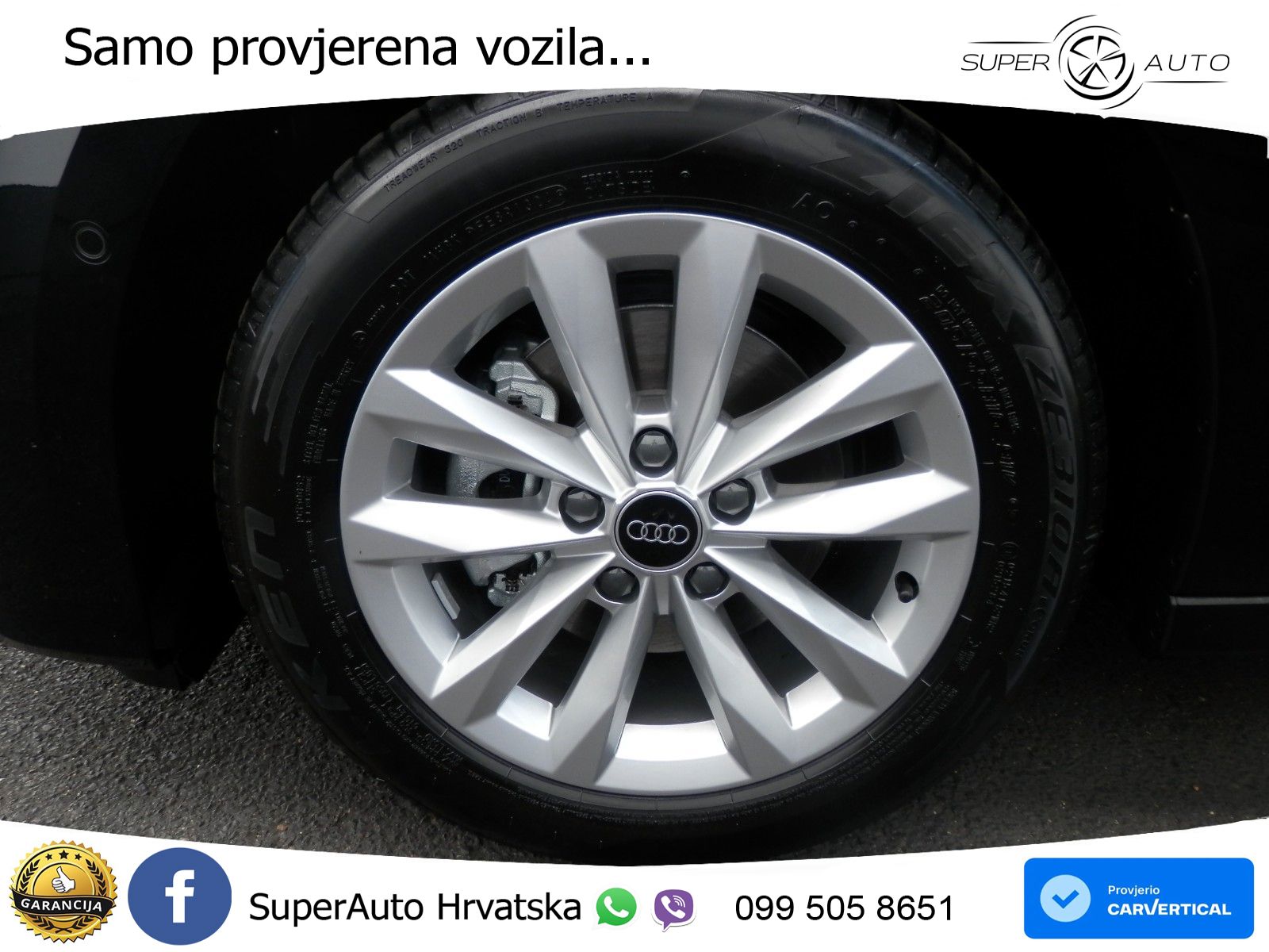 Audi A3 Sportback 30 TFSI (116 KS) Mild Hybrid S tronic