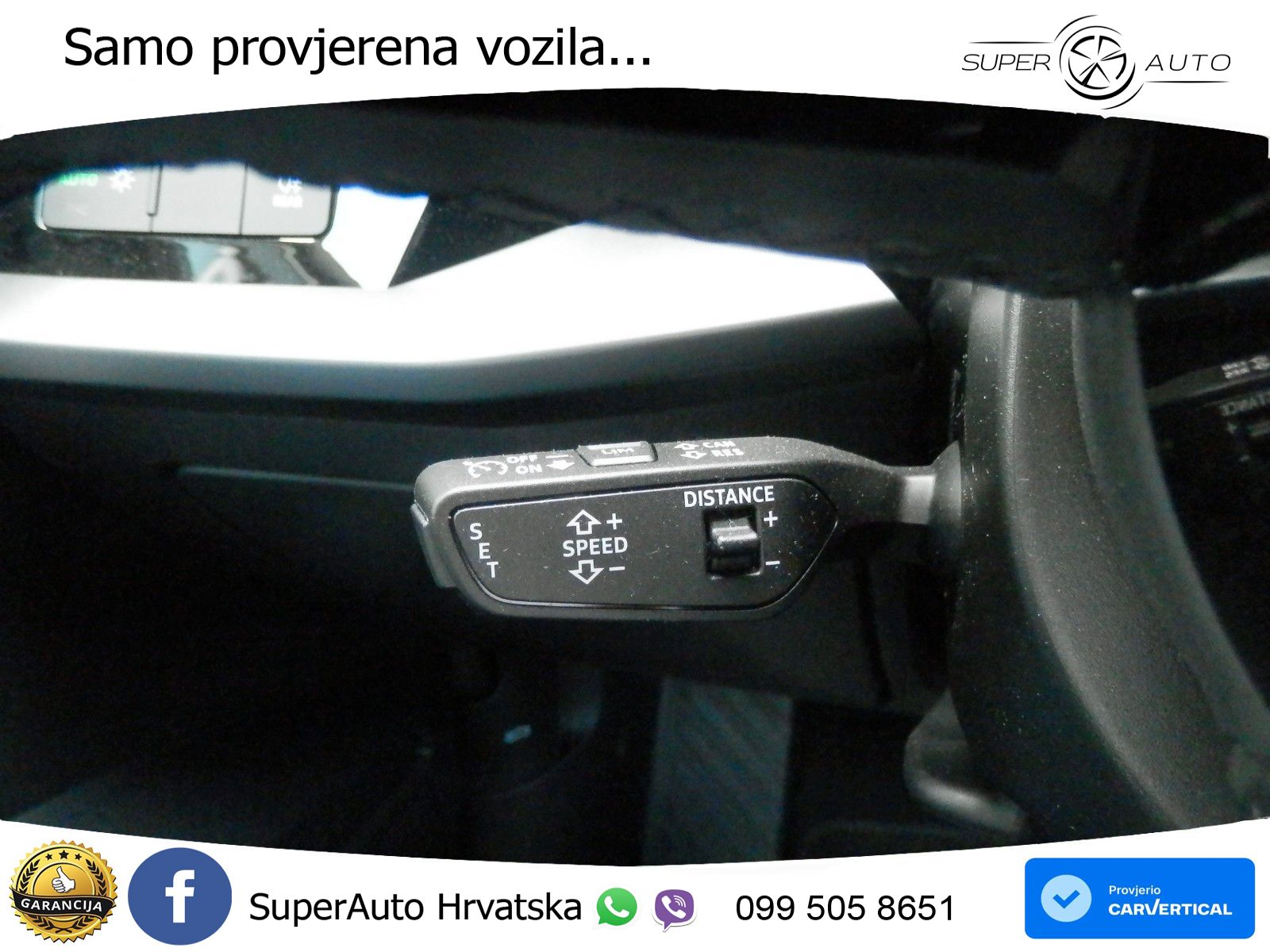Audi A3 Sportback 30 TFSI (116 KS) Mild Hybrid S tronic