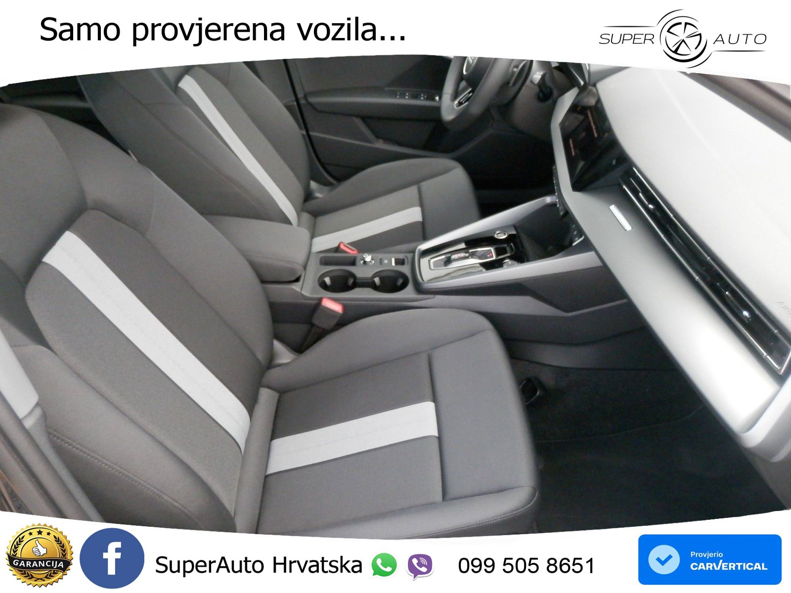 Audi A3 Sportback 30 TFSI (116 KS) Mild Hybrid S tronic