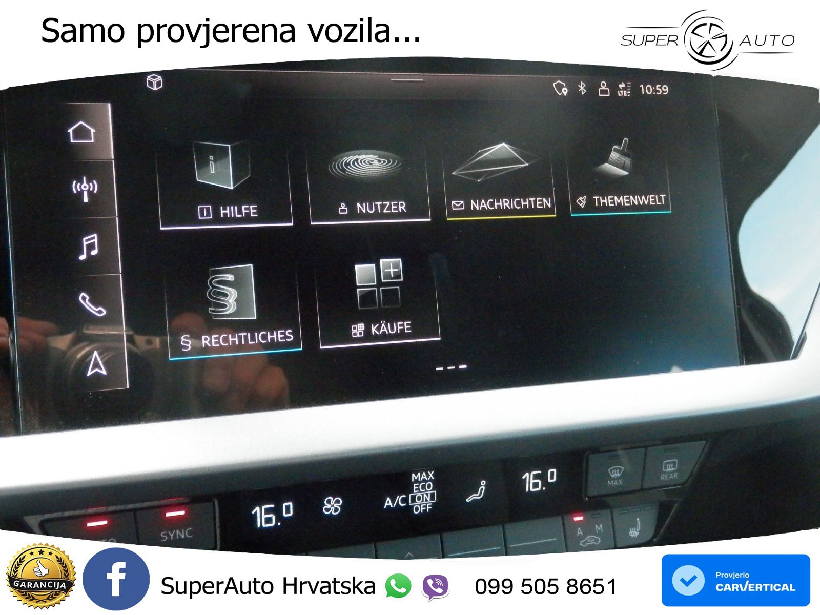 Audi A3 Sportback 30 TFSI (116 KS) Mild Hybrid S tronic