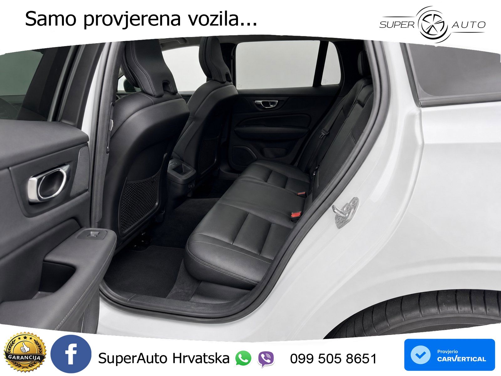 Volvo V60 2.0 B4 Benzin DCT ACC+HEAD+4xGR SJED+360+PANO