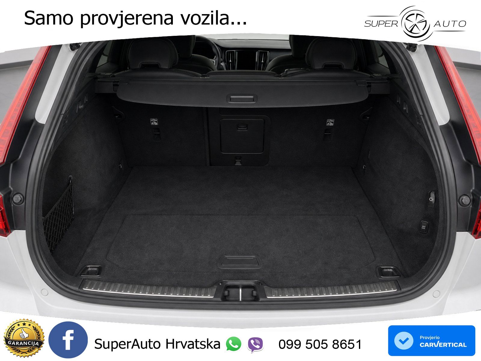 Volvo V60 2.0 B4 Benzin DCT ACC+HEAD+4xGR SJED+360+PANO