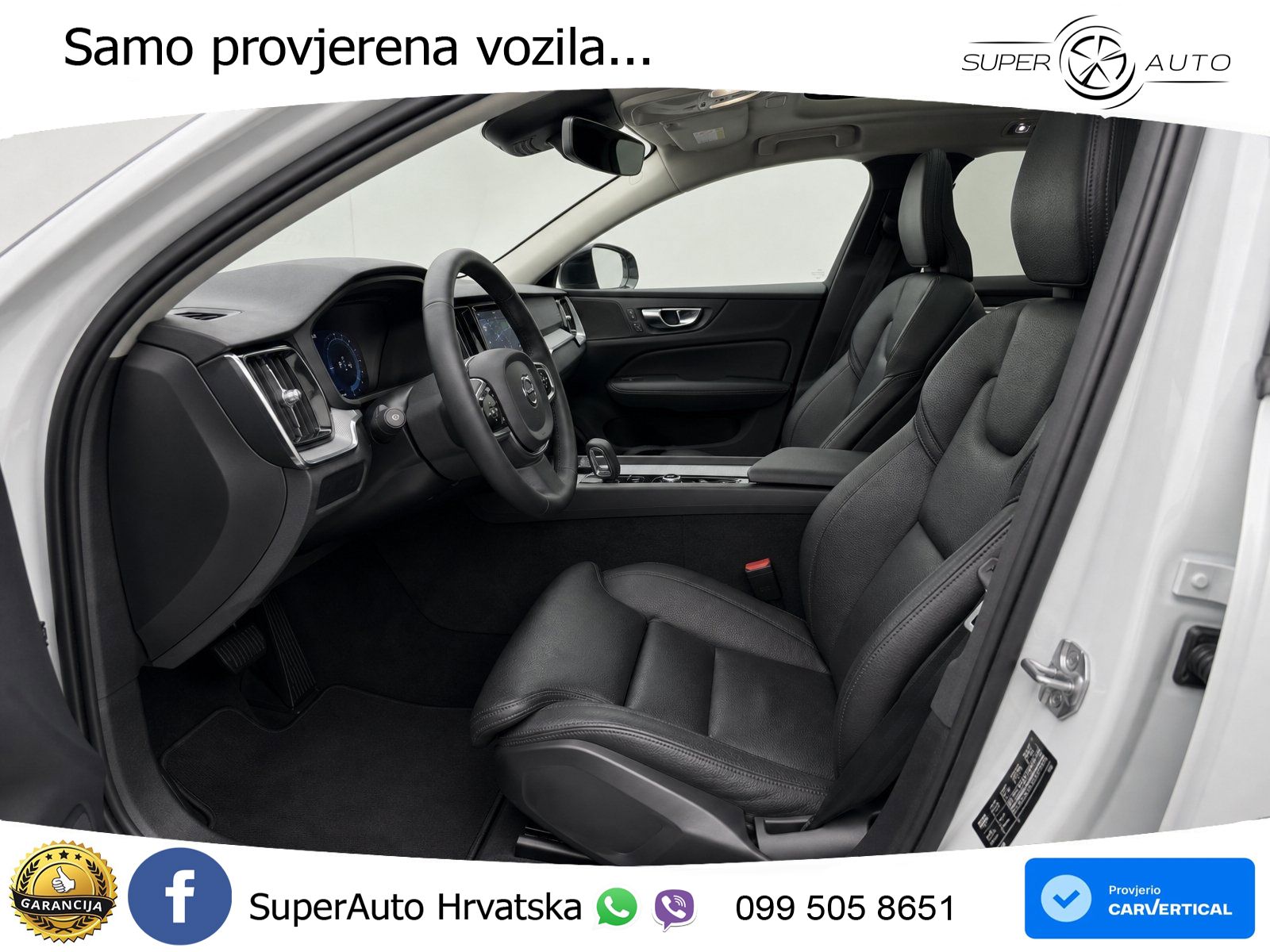 Volvo V60 2.0 B4 Benzin DCT ACC+HEAD+4xGR SJED+360+PANO