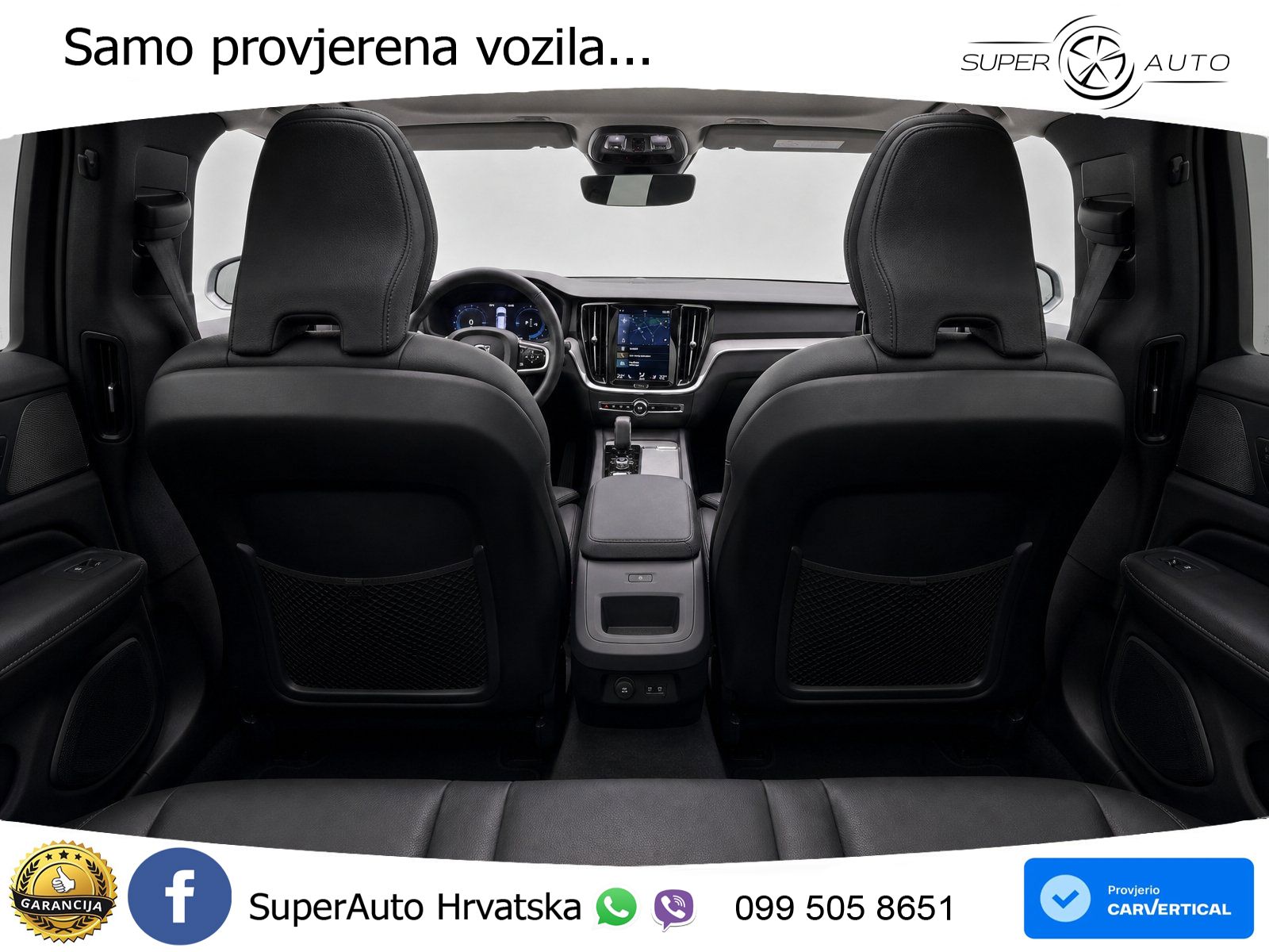 Volvo V60 2.0 B4 Benzin DCT ACC+HEAD+4xGR SJED+360+PANO
