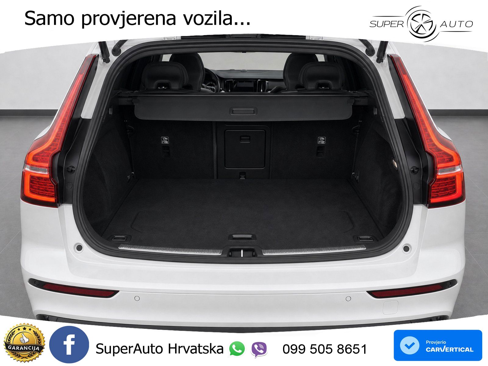 Volvo V60 2.0 B4 Benzin DCT ACC+HEAD+4xGR SJED+360+PANO