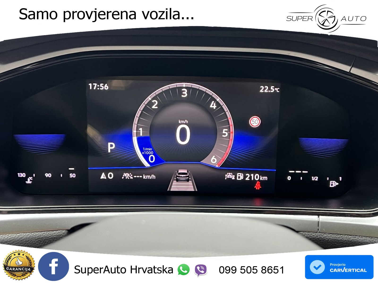 Volkswagen T-Roc I 2.0 TDI (150 KS) DSG LED+GR SJED+ACC