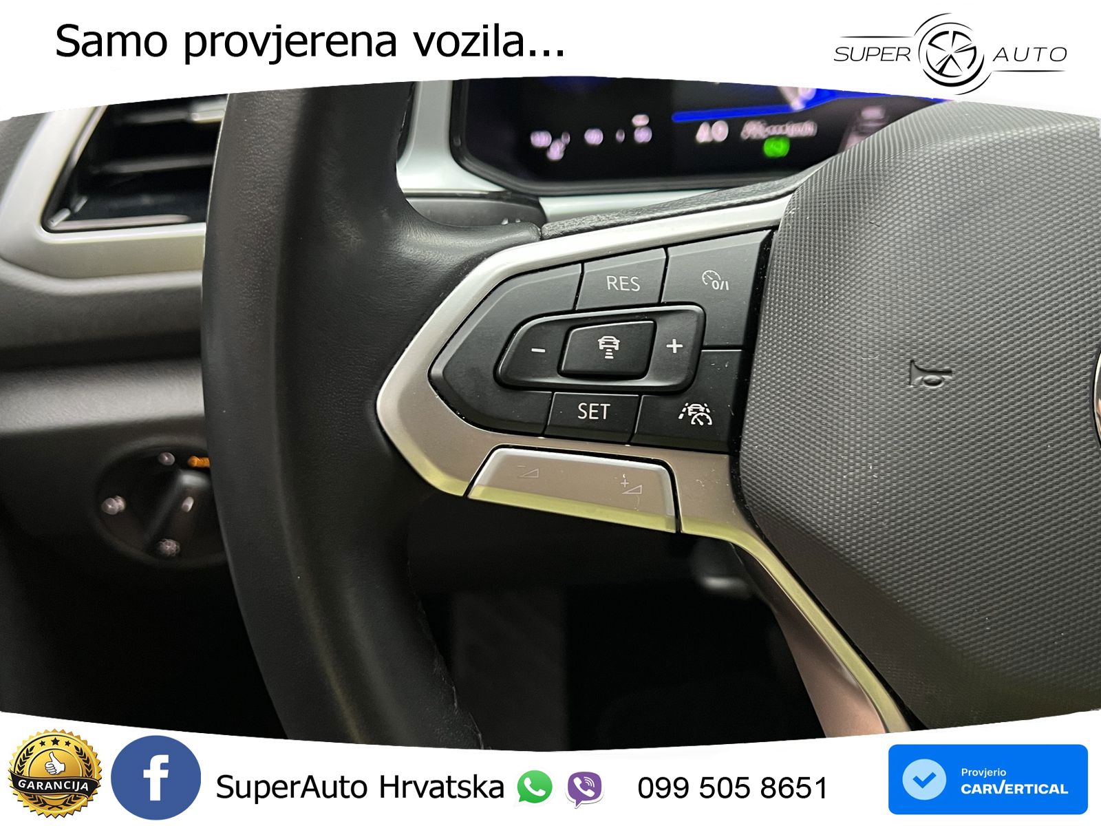 Volkswagen T-Roc I 2.0 TDI (150 KS) DSG LED+GR SJED+ACC