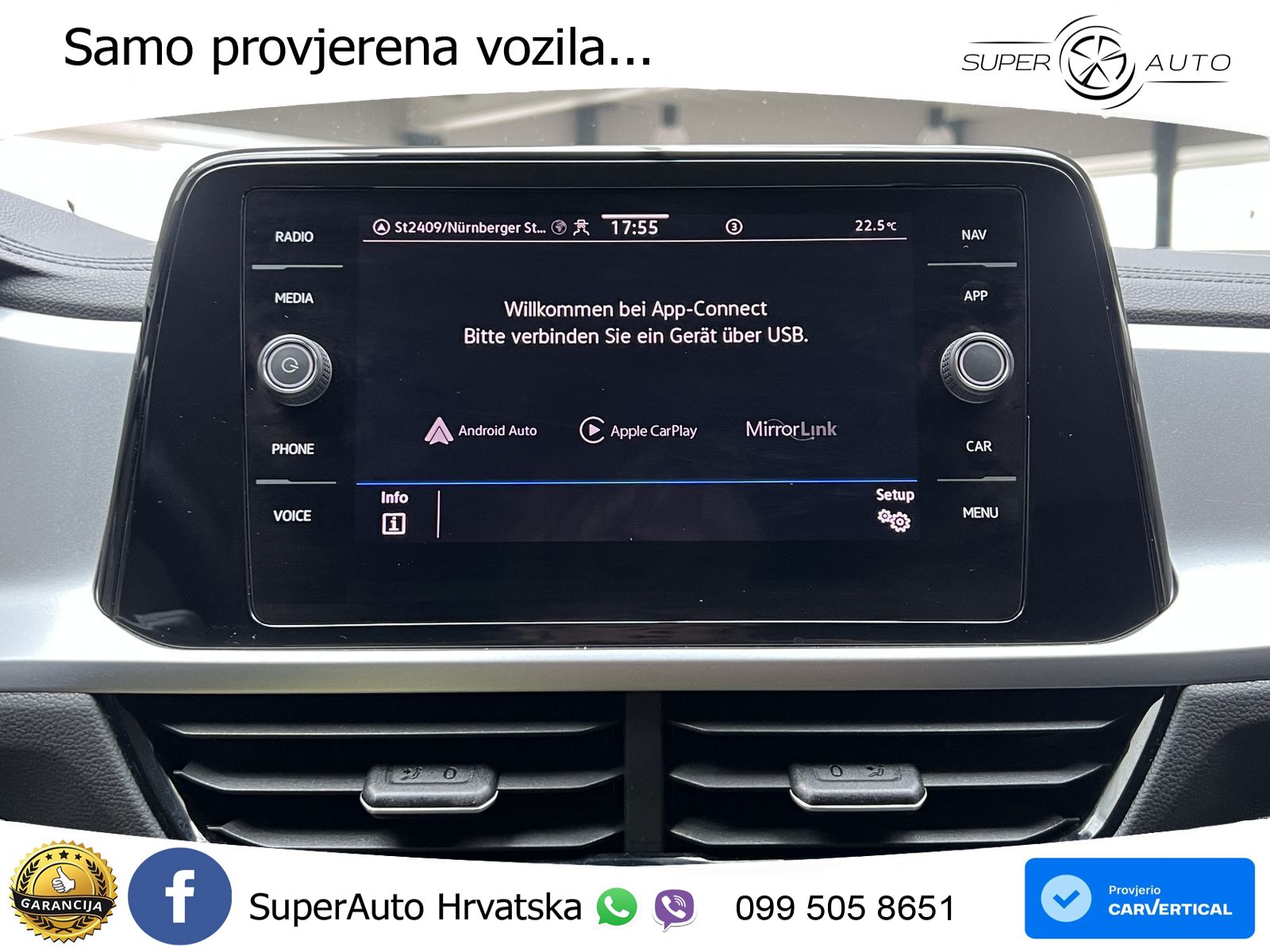 Volkswagen T-Roc I 2.0 TDI (150 KS) DSG LED+GR SJED+ACC