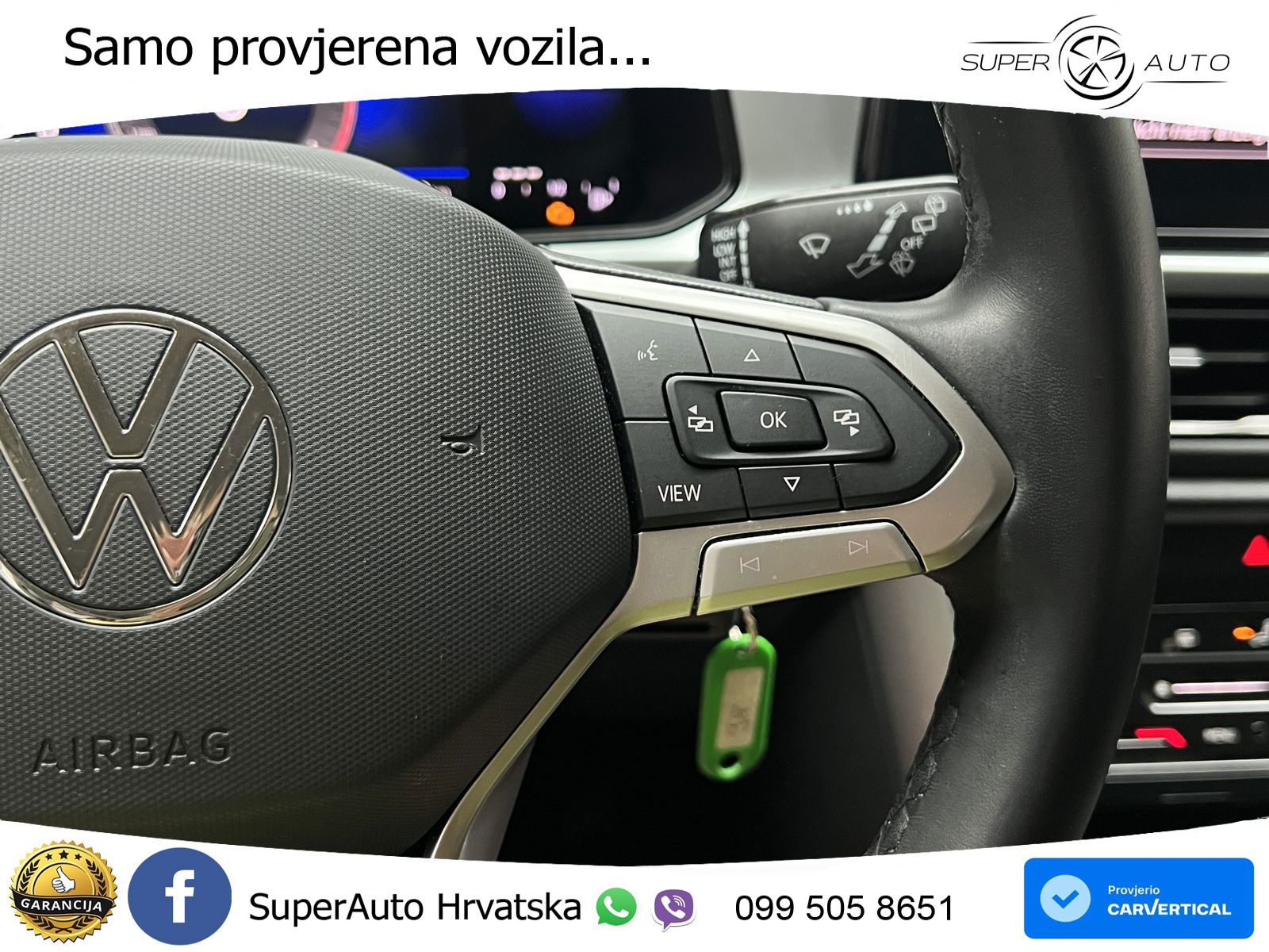 Volkswagen T-Roc I 2.0 TDI (150 KS) DSG LED+GR SJED+ACC