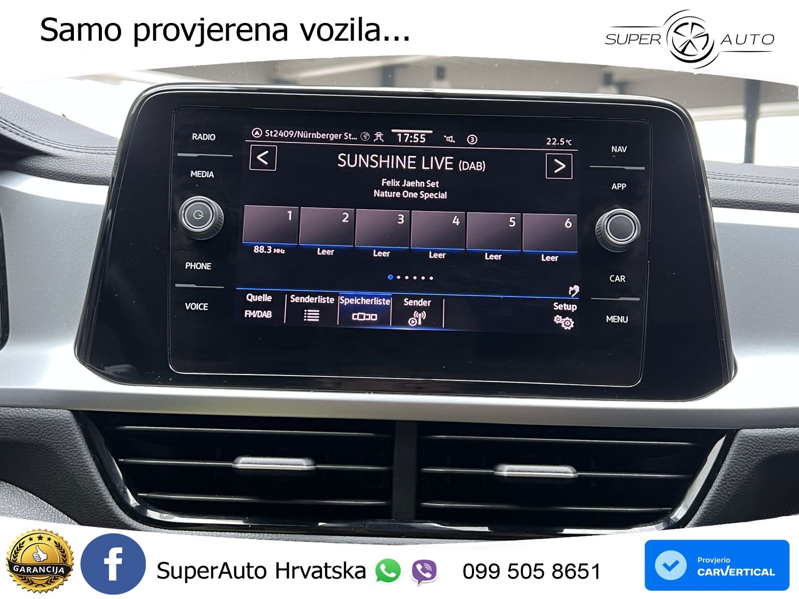 Volkswagen T-Roc I 2.0 TDI (150 KS) DSG LED+GR SJED+ACC