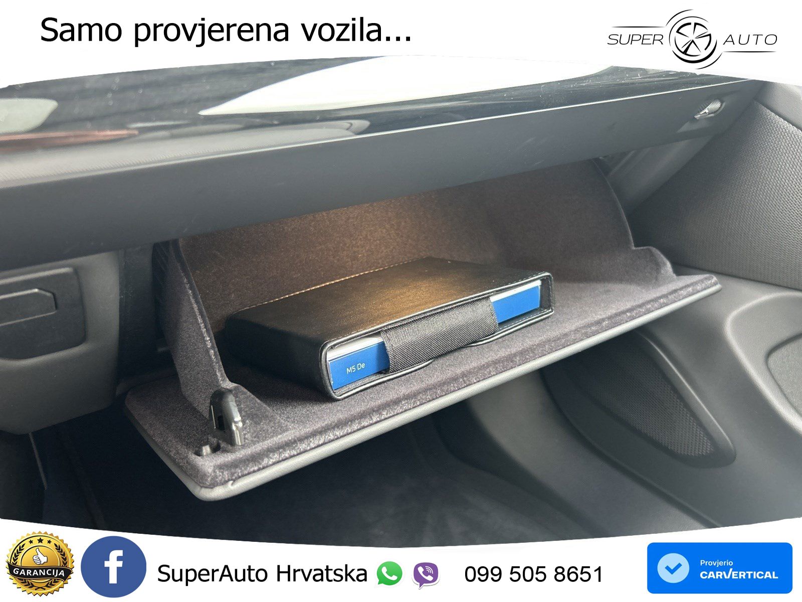 BMW M5 4.4 V8 (727 KS) xDrive Steptronic LED+GR SJED+ACC