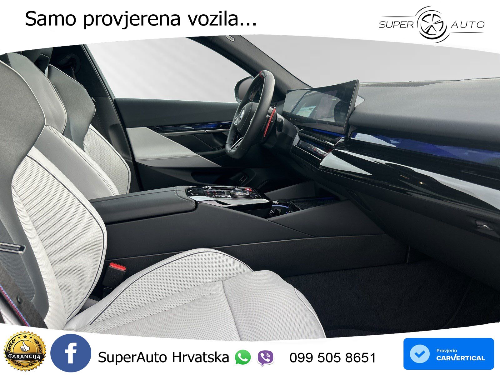 BMW M5 4.4 V8 (727 KS) xDrive Steptronic LED+GR SJED+ACC