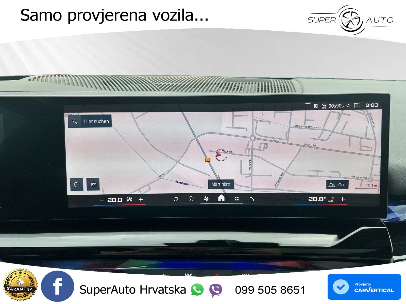 BMW M5 4.4 V8 (727 KS) xDrive Steptronic LED+GR SJED+ACC
