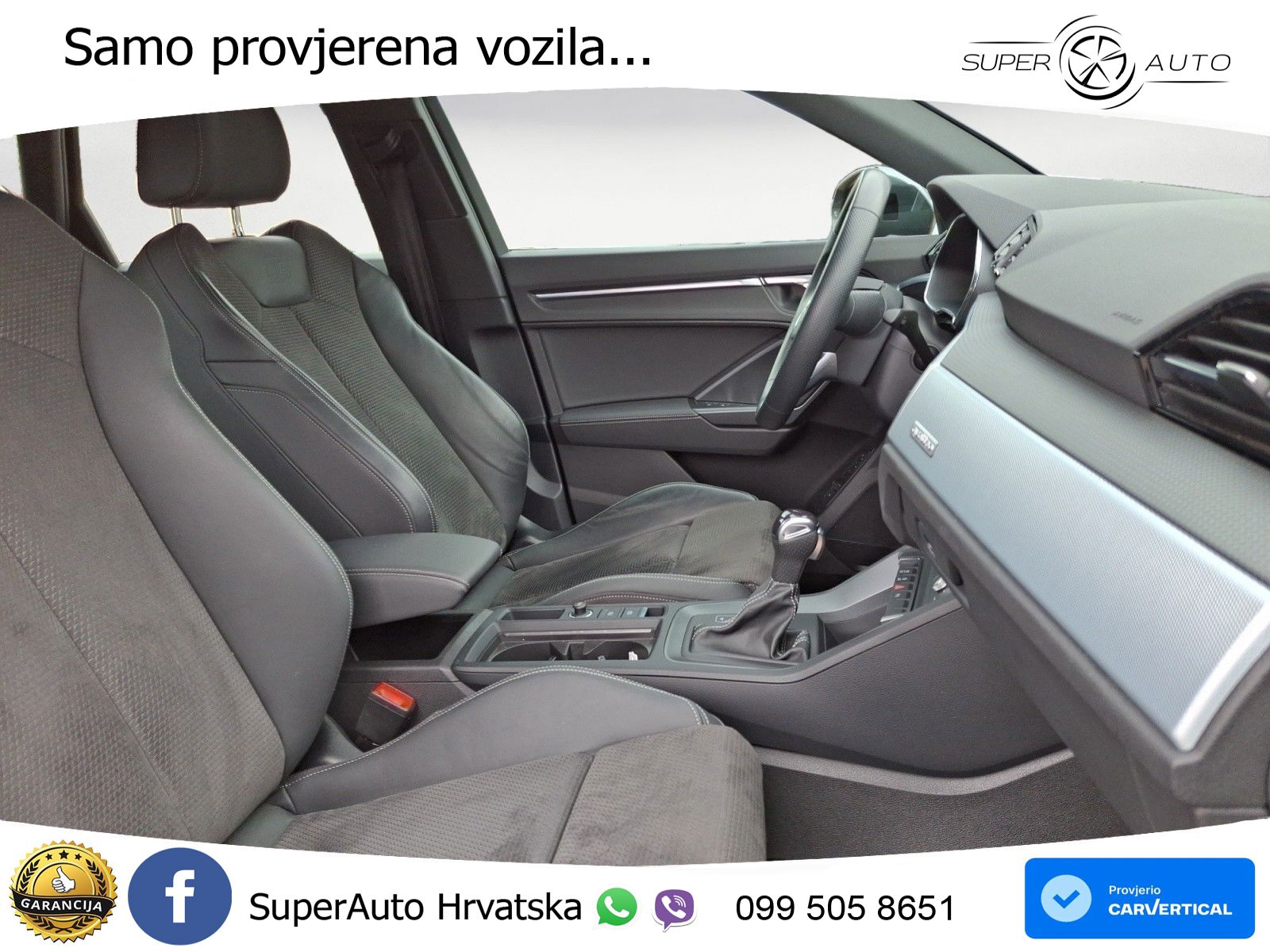 Audi Q3 40 TDI (200 KS) quattro S tronic S line LED+GR SJED+ACC