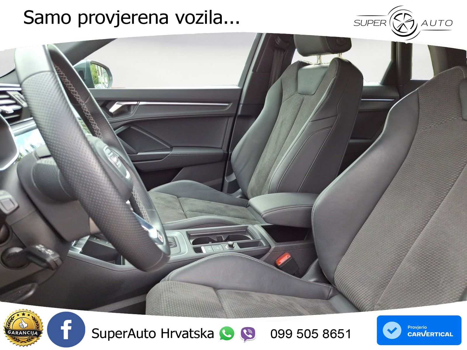 Audi Q3 40 TDI (200 KS) quattro S tronic S line LED+GR SJED+ACC