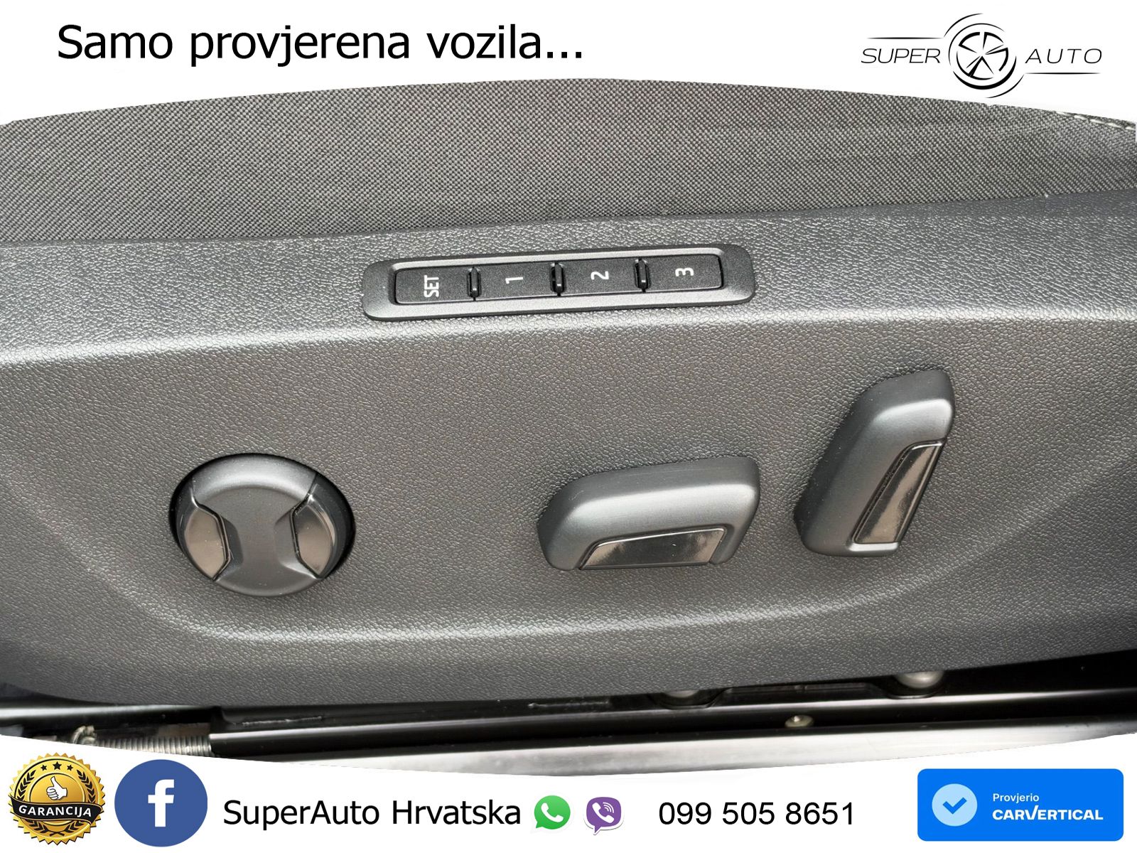 Škoda Enyaq iV 80 82 kWh (204 KS)