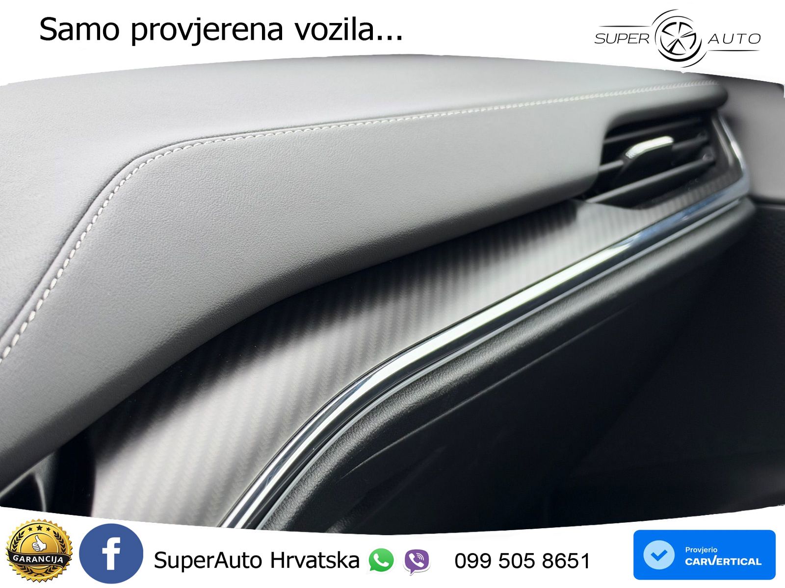 Škoda Enyaq iV 80 82 kWh (204 KS)