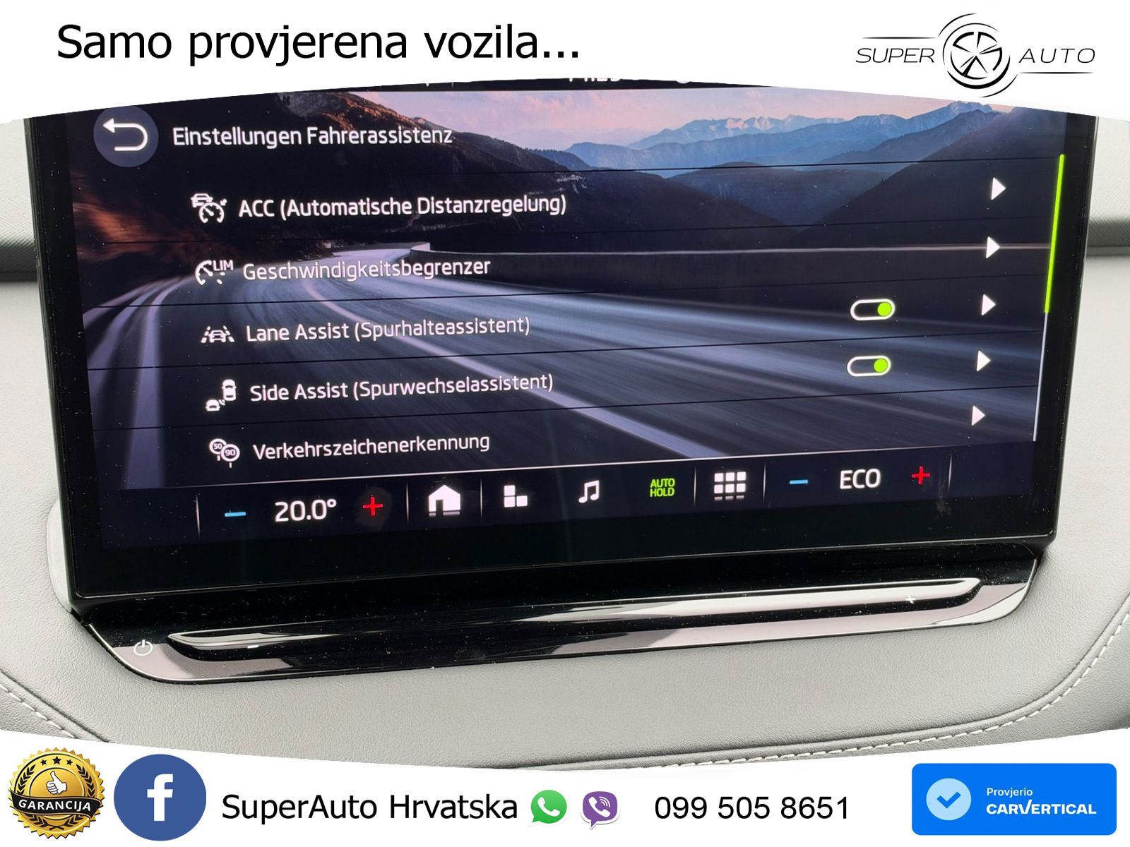 Škoda Enyaq iV 80 82 kWh (204 KS)
