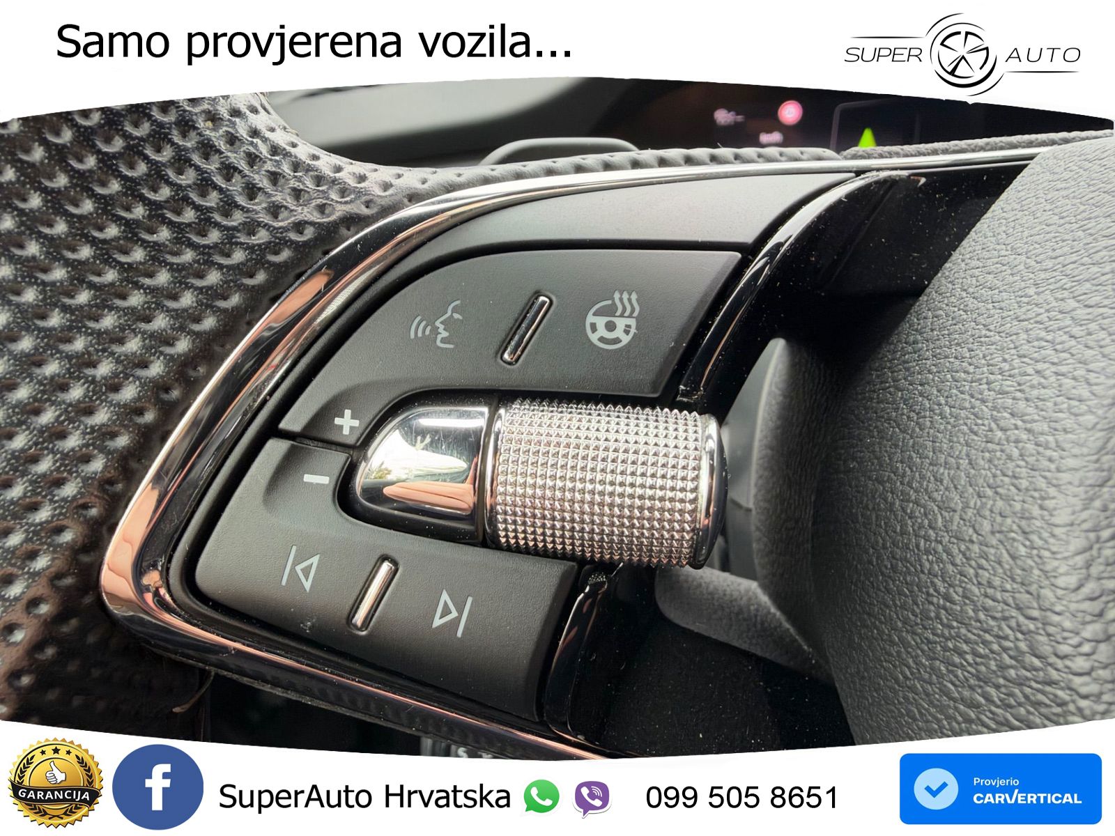 Škoda Enyaq iV 80 82 kWh (204 KS)
