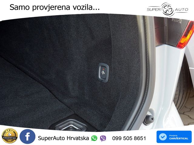 Volvo XC60 T8 AWD Geartronic LED+GR SJED+ACC