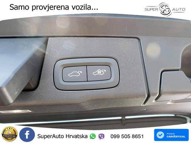 Volvo XC60 T8 AWD Geartronic LED+GR SJED+ACC