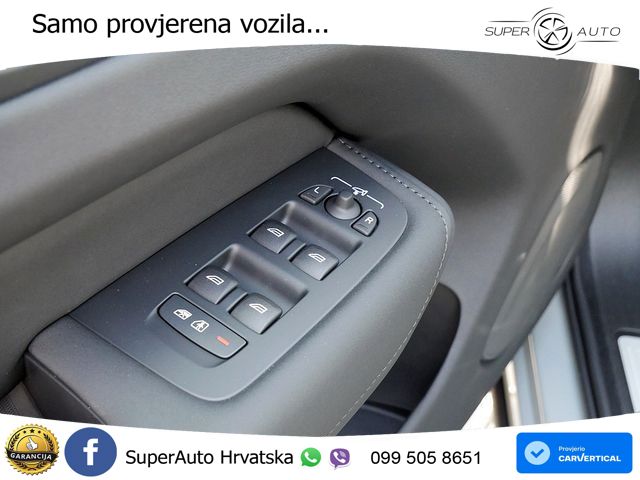 Volvo XC60 T8 AWD Geartronic LED+GR SJED+ACC