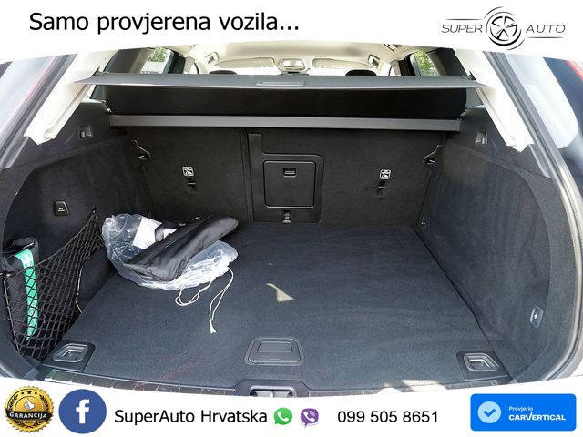 Volvo XC60 T8 AWD Geartronic LED+GR SJED+ACC