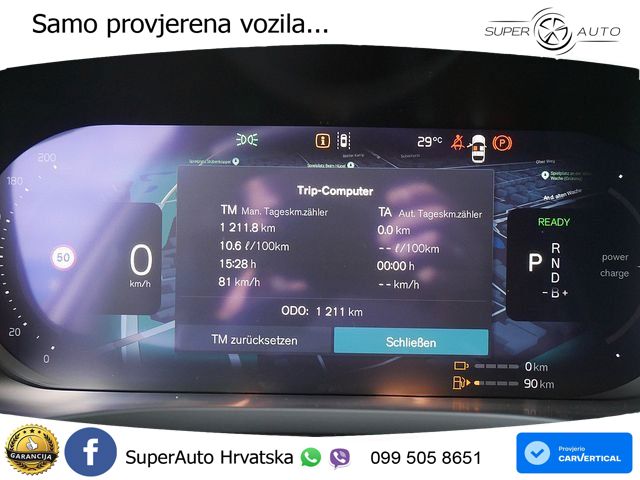 Volvo XC60 T8 AWD Geartronic LED+GR SJED+ACC