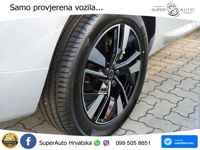 Volvo XC60 T8 AWD Geartronic LED+GR SJED+ACC