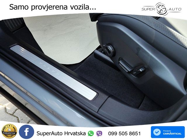 Volvo XC60 T8 AWD Geartronic LED+GR SJED+ACC