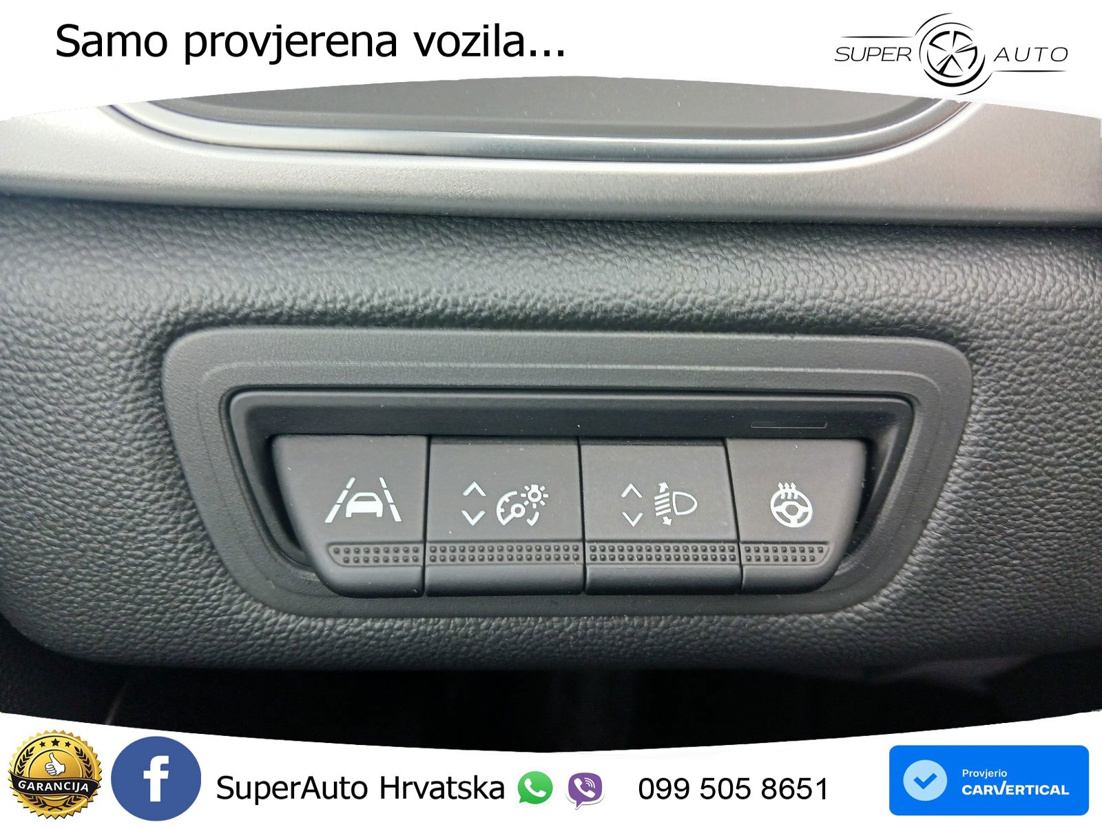 Renault Captur 1.3 TCe (140 KS) EDC Techno LED+GR SJED+ACC