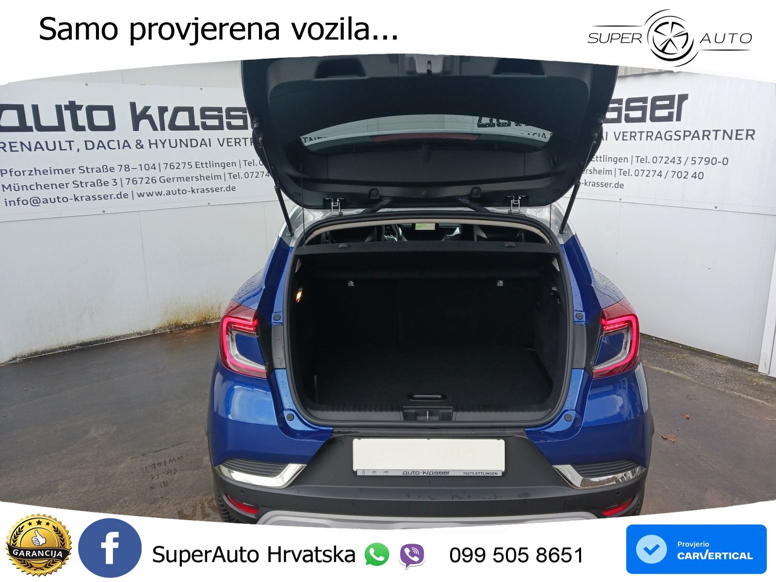 Renault Captur 1.3 TCe (140 KS) EDC Techno LED+GR SJED+ACC
