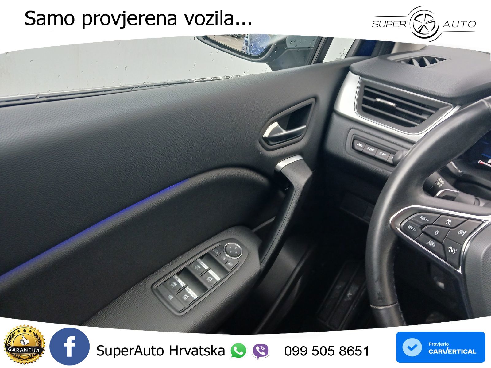 Renault Captur 1.3 TCe (140 KS) EDC Techno LED+GR SJED+ACC