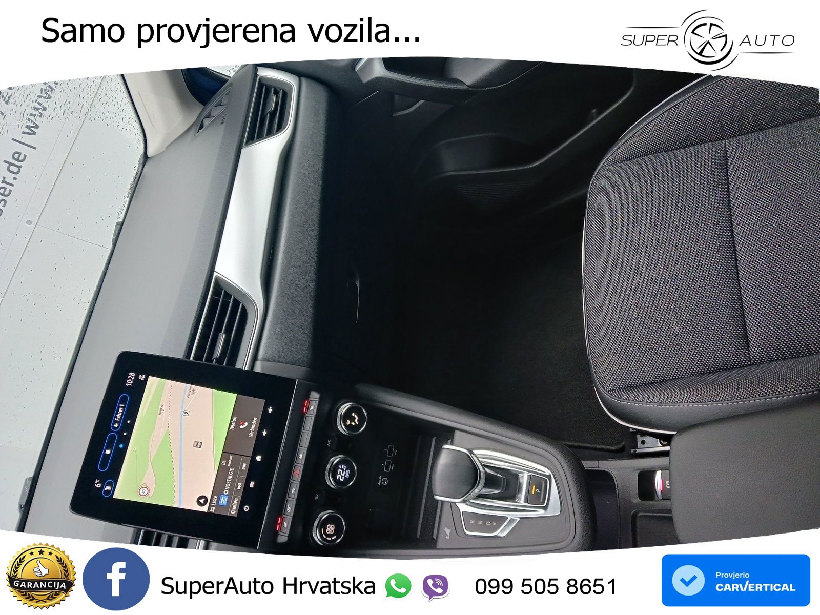 Renault Captur 1.3 TCe (140 KS) EDC Techno LED+GR SJED+ACC