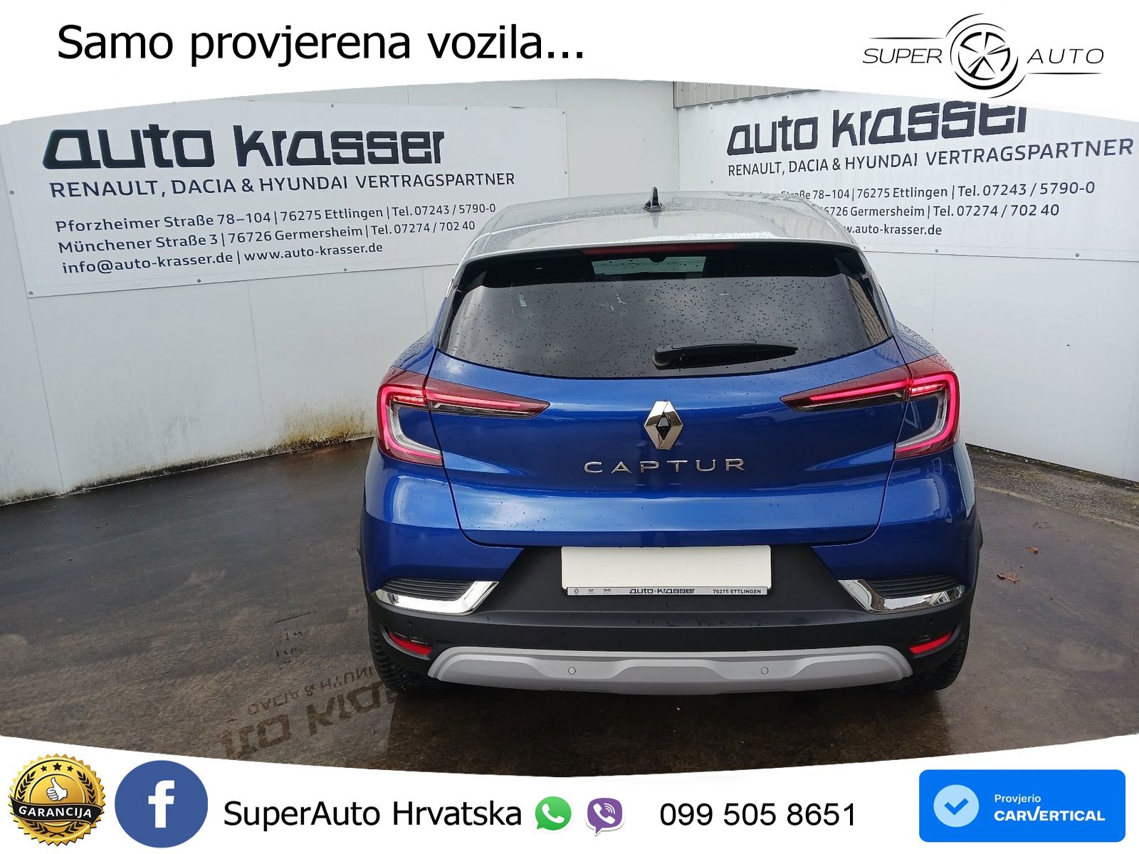 Renault Captur 1.3 TCe (140 KS) EDC Techno LED+GR SJED+ACC