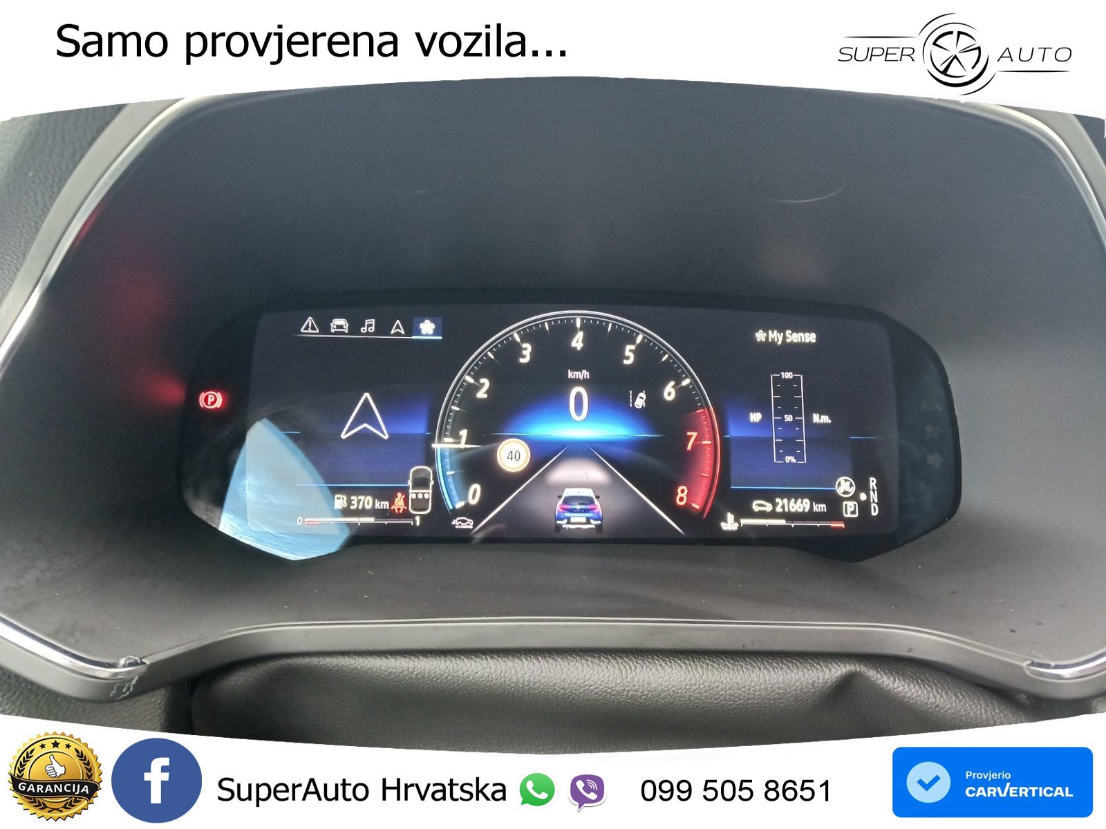 Renault Captur 1.3 TCe (140 KS) EDC Techno LED+GR SJED+ACC