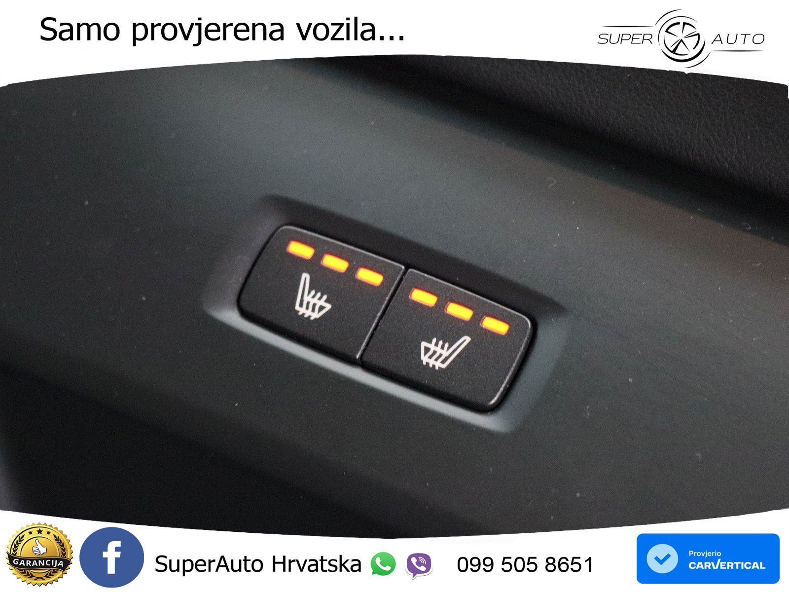 Volvo V60 2.0 B4 Diesel Geartronic