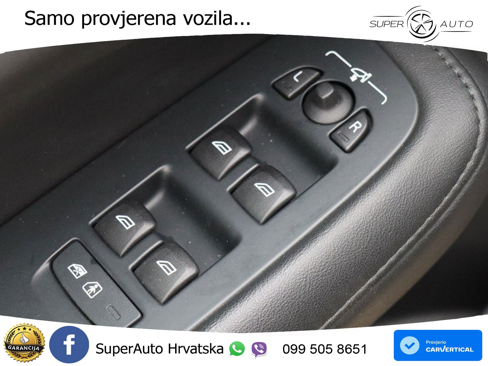 Volvo V60 2.0 B4 Diesel Geartronic