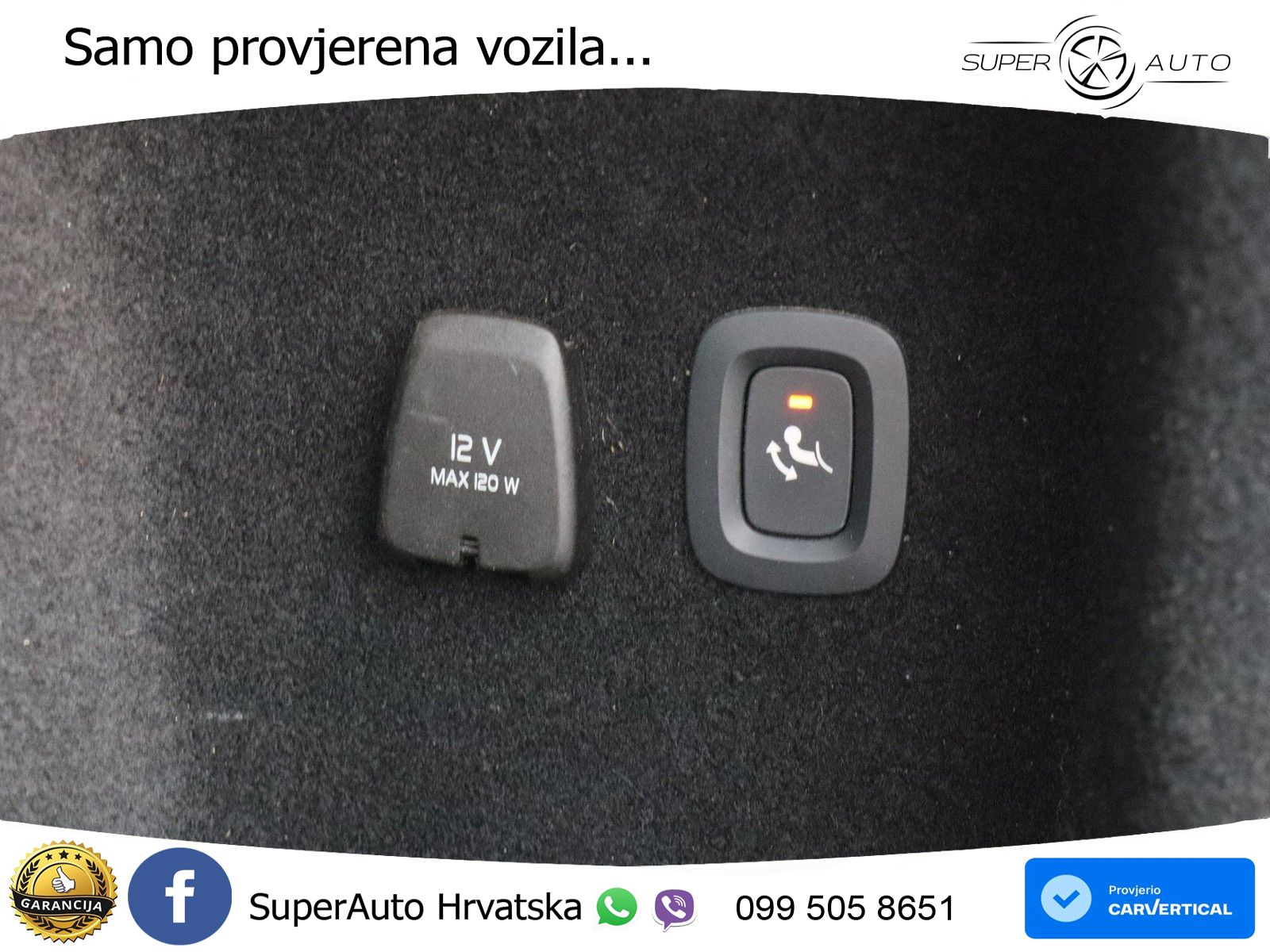 Volvo V60 2.0 B4 Diesel Geartronic