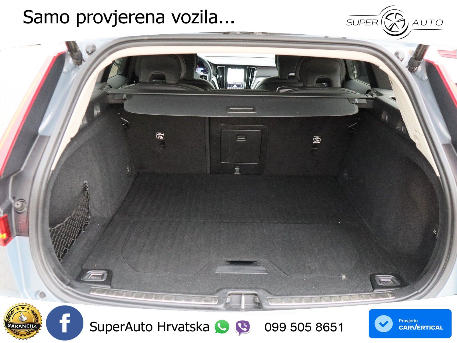 Volvo V60 2.0 B4 Diesel Geartronic