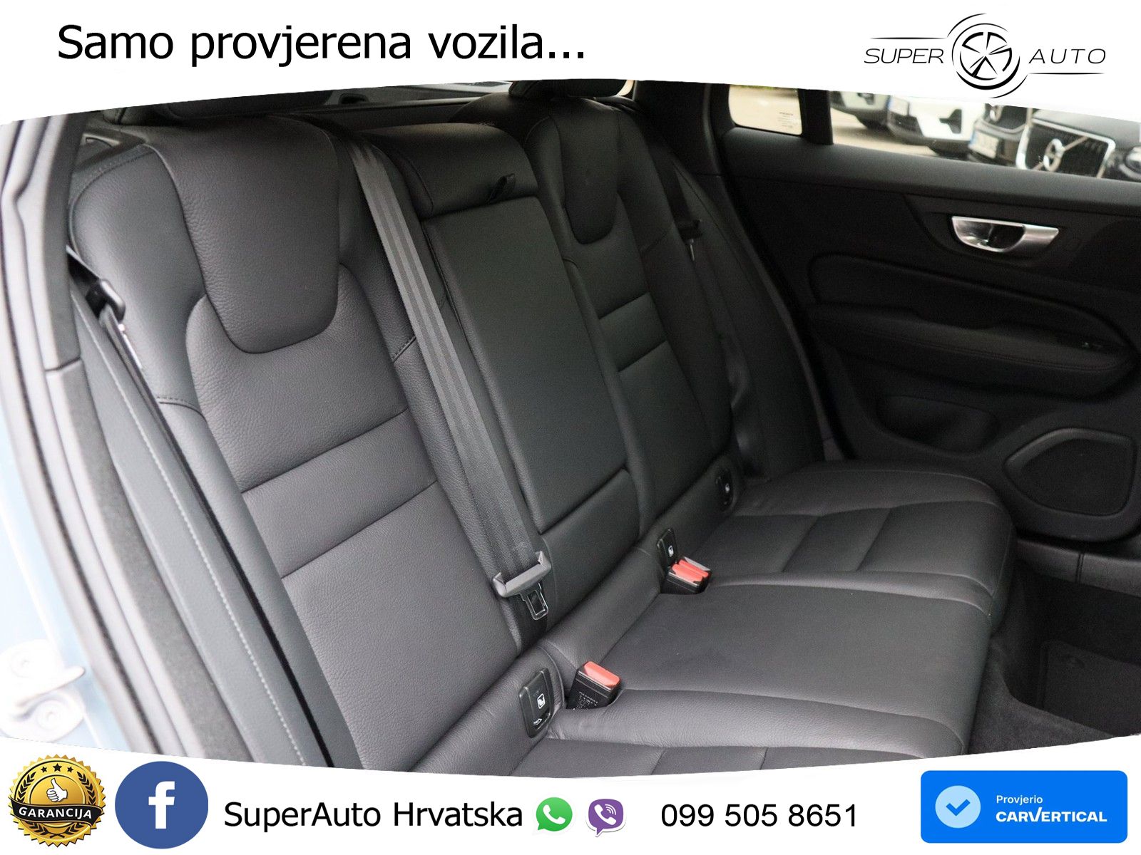 Volvo V60 2.0 B4 Diesel Geartronic