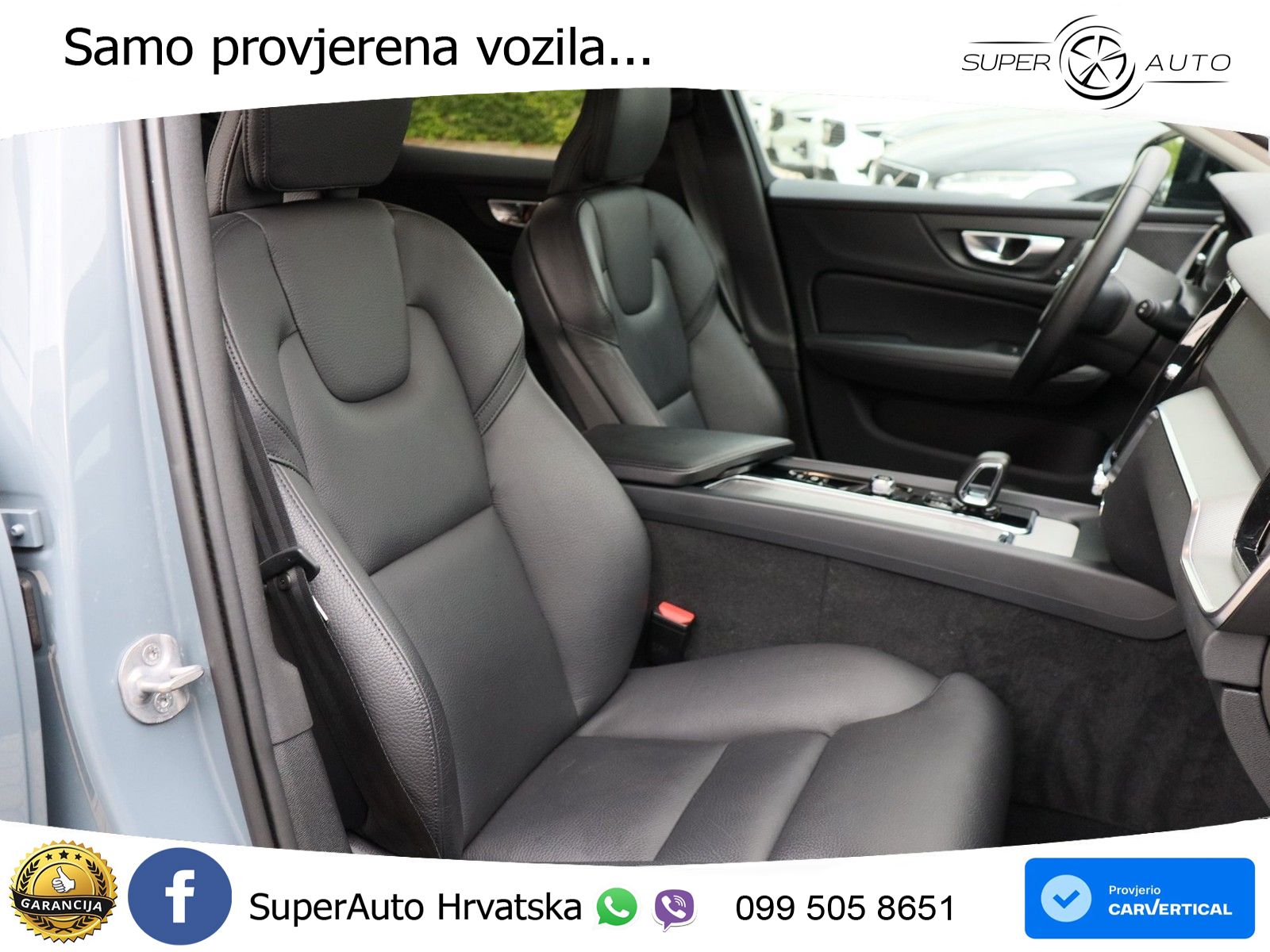 Volvo V60 2.0 B4 Diesel Geartronic