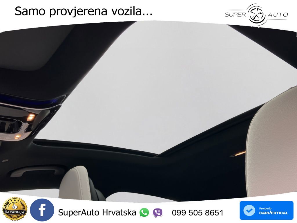 Mercedes GLC Coupe 220d (197 KS) 4MATIC 9G-TRONIC AMG