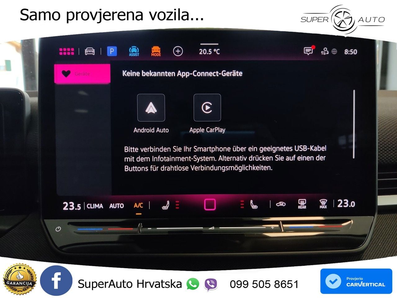 Volkswagen T-Roc 1.5 eTSI (116 KS)  DSG LED+GR SJED+ACC