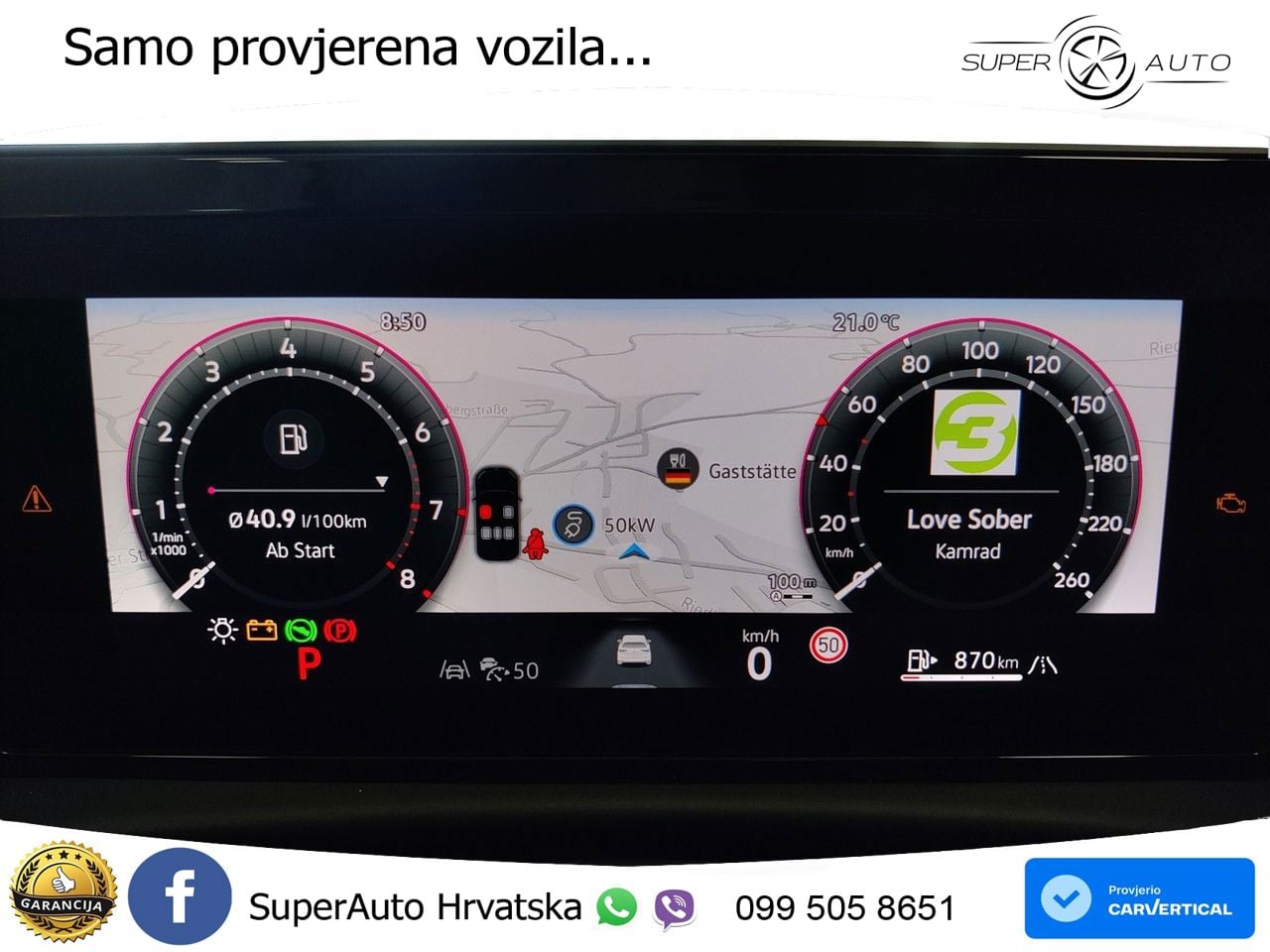 Volkswagen T-Roc 1.5 eTSI (116 KS)  DSG LED+GR SJED+ACC