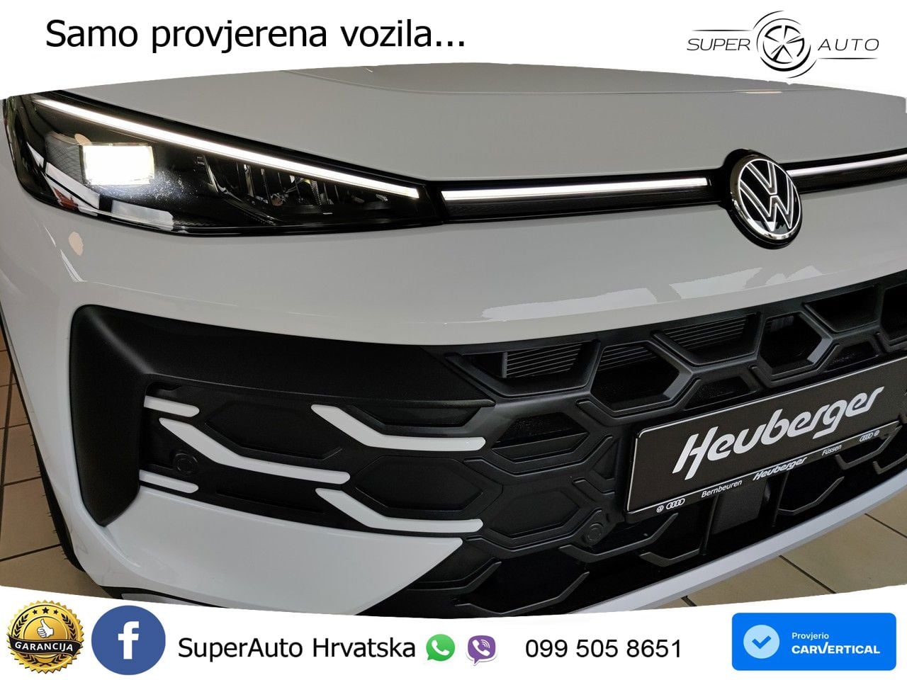 Volkswagen T-Roc 1.5 eTSI (116 KS)  DSG LED+GR SJED+ACC