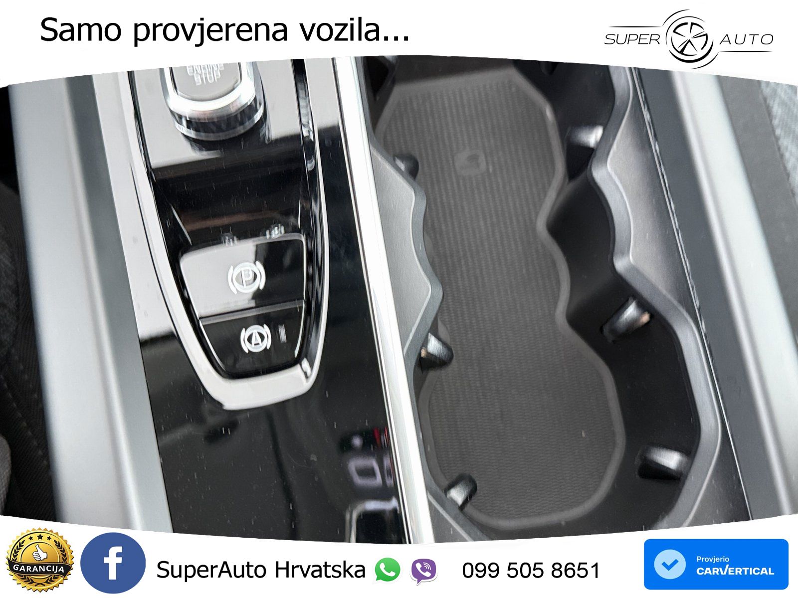 Volvo XC60 B5 Benzin AWD Geartronic LED+GR SJED+ACC